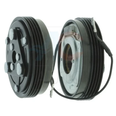 Bilde av ACAUTO AC 06PA09 Magnet Clutch PANASONIC, SUZUKI V08 SUZUKI: SWIFT 3, SX4 I Hatchback