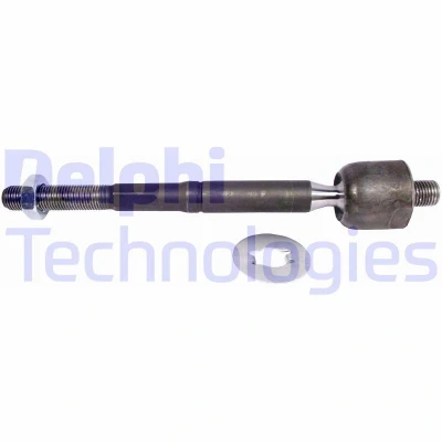 Bilde av DELPHI TA2582 Styrestag framaksel venstre, høyre M14x1.5 231 214
