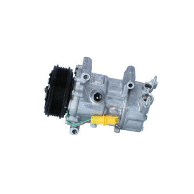 Bilde av NRF 32908 Kompressor SD6V12 12 PAG 46 med kompressorlje MINI: Clubman