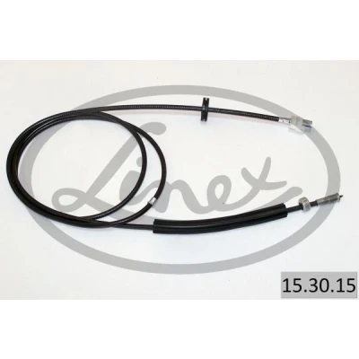 Bilde av LINEX 15.30.15 Speedometer Aksel 2398