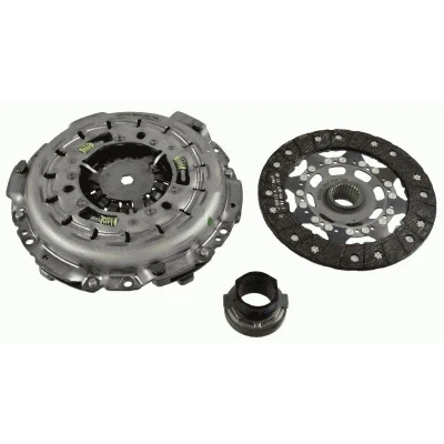 Bilde av SACHS XTend 3000 950 709 Clutch 220 MF2/220 BMW: 3 Sedan, Coupé, Cabrio