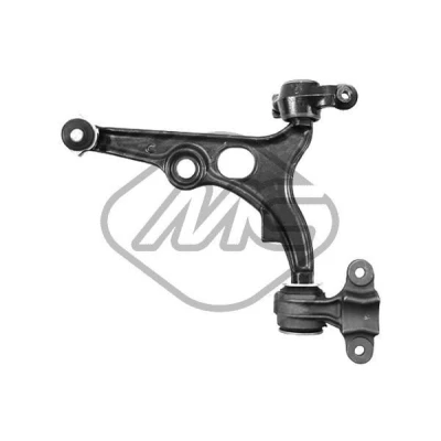 Bilde av Bærebru, Framaksel venstre, citroën,fiat,lancia,peugeot, 1313083080, 1316735080, 1317389080, 1333754080, 3520P4, 3520P8, 71737047