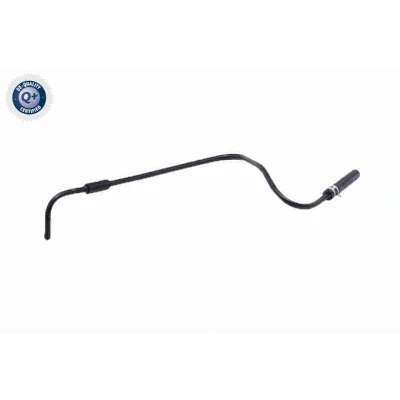 Bilde av VAICO V40 2136 Radiatorslange EPDM (etyl propylen dien gummi) OPEL: Astra H Hatchback, Zafira B