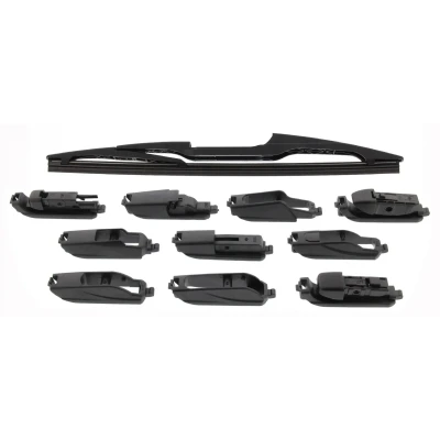Bilde av Vindusvisker Mapco Rear 104930 300mm bak Standard MERCEDES BENZ: ML Klasse, E Klasse T modell, GLK, FORD: MONDEO 4 Turnier, FIESTA 6, Focus 2 Kombi