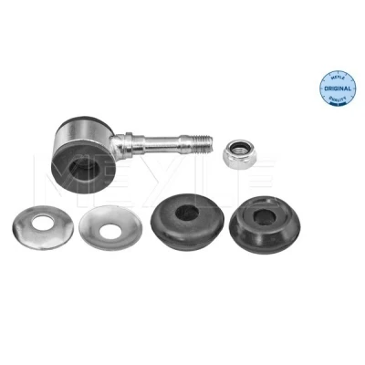 Bilde av MEYLE 100 411 0005/S Stabstag framaksel høyre, venstre M12x1,5 ORIGINAL Quality med tilbehør VOLKSWAGEN: GOLF 2