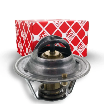 Bilde av FEBI BILSTEIN 18973 Termostat 88 FORD: Sierra Mk2 Sedan, FIESTA 2, SCORPIO 1