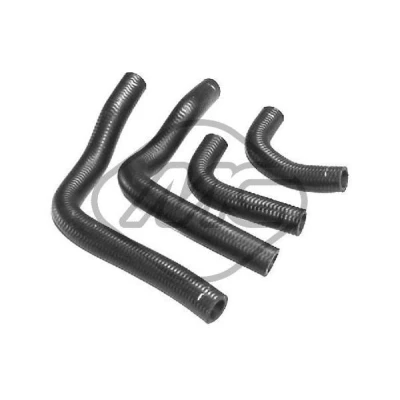 Bilde av Radiatorslange, citroën,fiat,peugeot, 1317A7, 1317A9, 1317C0, 1317C2, 1317R5, 1317R6, 98470605, 98470606, 98497977, 98497978