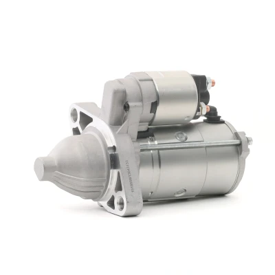 Bilde av AS PL S3127 Starter 12 2,00 8 TOYOTA: Avensis II Station Wagon, Corolla Verso, Sedan