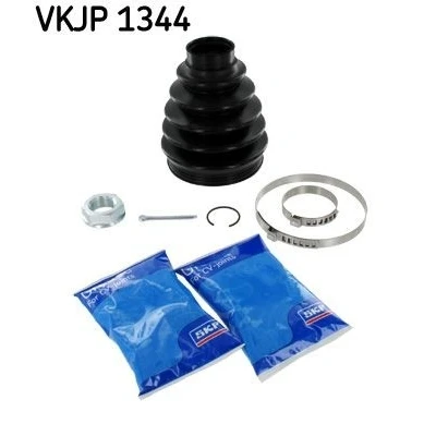Bilde av SKF VKJP 1344 Drivakselmansjett 122 Termoplast CITROËN: C5 I Stasjonsvogn