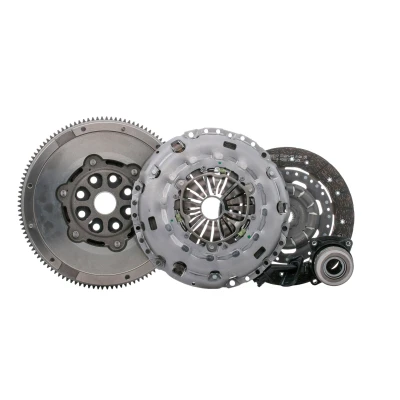 Bilde av LuK BR 0241 600 0246 00 Clutch FORD: MONDEO 3 Kombi,