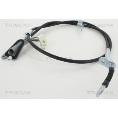 Bilde av TRISCAN 8140 14183 Bremsekabel 1778/1628 Skivebrems