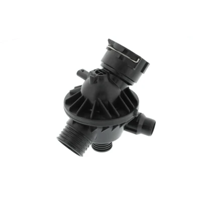 Bilde av TOPRAN 630 316 Termostat 103 med kapsling, kunststoff kledning BMW: 3 Touring, X5, Sedan