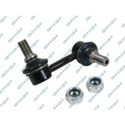 Bilde av stang, stabilisator, Framaksel venstre, mitsubishi pajero iv, van 4056A133, MR992191