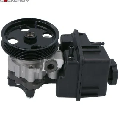 Bilde av ENERGY PW690150 Hydraulikkpumpe med ekspansjonstank MERCEDES BENZ: Vito Minibuss, Sprinter 5 T Van, 3.5 Flatvogn lastebil/Chassis