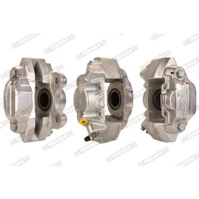 Bilde av FERODO FCL695302 Bremsecaliper Stål 83mm