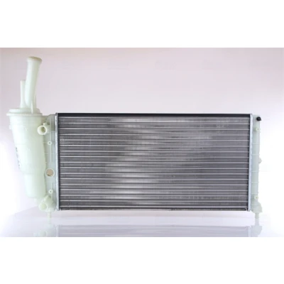 Bilde av NISSENS 61892 Radiator Aluminium 630 322 23 Kjøleribber satt sammen mekanisk