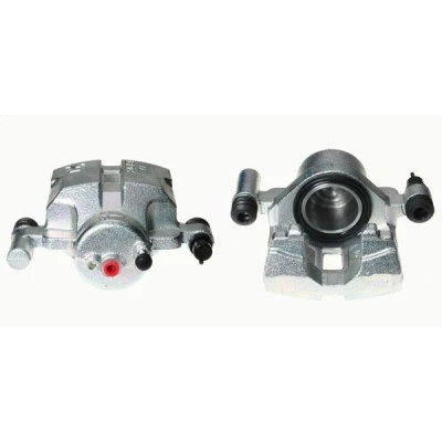 Bilde av BUDWEG CALIPER 343495 Bremsecaliper MAZDA: 6 Sedan