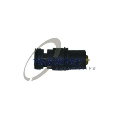 Bilde av TRUCKTEC AUTOMOTIVE 08.19.233 Termostat 88 BMW: X5, X3, 3 Touring