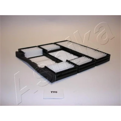 Bilde av Støvfilter, toyota corolla, corolla compact, kombi, liftback, 8850802010, 8850802020, 88508 12010, 12020