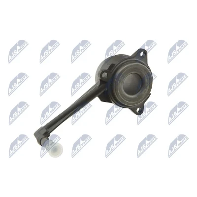 Bilde av NTY NWS VW 003 Sentral utrykker, clutch VOLKSWAGEN: Transporter 5 Bus, Golf 5, Caddy 3, SKODA: Octavia 2 Combi, Superb II Stasjonsvogn