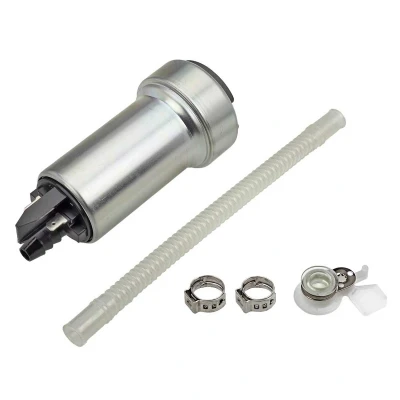 Bilde av MEYLE 314 919 0026 Drivstoffpumpe elektronisk Bensin med tilleggsmateriale