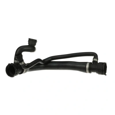 Bilde av GATES 05 2862 Radiatorslange EPDM (etyl propylen dien gummi) BMW: 5 Sedan, Touring, 6 Cabrio