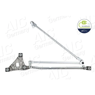 Bilde av AIC 58798 Vindusvisker Stangsystem for venstreratt foran uten elektromotor VOLVO: V50
