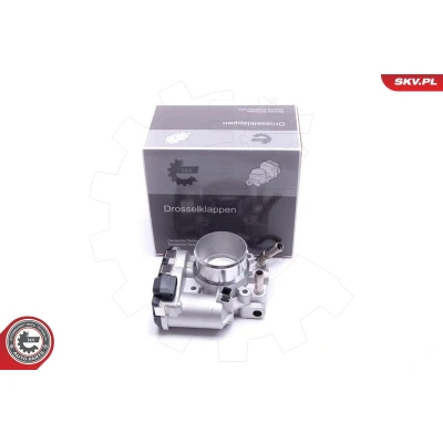Bilde av Drosselventil stuss, hyundai elantra sedan v, i30, i30 kombi, 351002B220