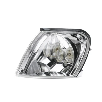 Bilde av TYC 18 5414 05 2 Blinklys transparent foran venstre med pæreholder MITSUBISHI: Space Star