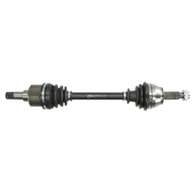 Bilde av PASCAL G2G018PC Drivaksel framaksel venstre 603 FORD: FIESTA 4