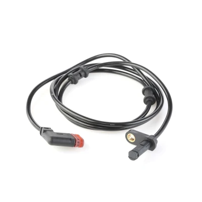 Bilde av HELLA 6PU 010 039 731 ABS Sensor 2 1390 12 MERCEDES BENZ: E Klasse T modell, Sedan