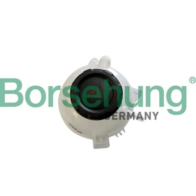 Bilde av Borsehung B11942 Ekspansjonstank med deksel VOLKSWAGEN: Touran I, Passat B6 Variant, B7 Sedan, SKODA: Octavia 3 Combi, 2 Combi