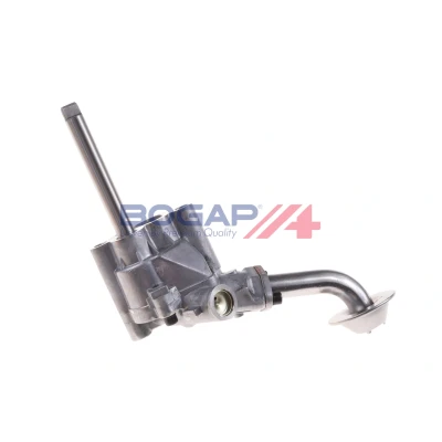 Bilde av BOGAP A1410115 Oljepumpe uten skvettplate VOLKSWAGEN: GOLF 3, 2