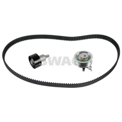 Bilde av SWAG 30 94 7890 Registerreimsett 163 med avrundet tannprofil VOLKSWAGEN: Polo V Hatchback, Tiguan I, up! SKODA: Octavia 3 Combi