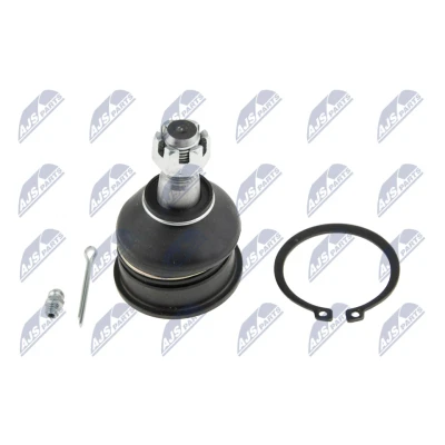 Bilde av NTY ZSG NS 004 Bærekule framaksel oppe NISSAN: NP300 Navara Pick up, Pathfinder 3