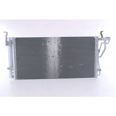 Bilde av Kondensator, klimaanlegg, hyundai sonata iv, xg, xg sedan, kia magentis i, 97606 38004