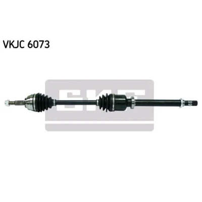 Bilde av SKF VKJC 6073 Drivaksel 913, 311,5 med lager RENAULT: MEGANE 2 Kombi, Stufenheck