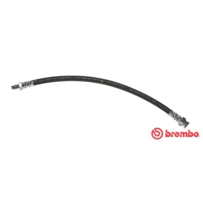 Bilde av BREMBO T 50 045 Bremseslange 340 F10X1