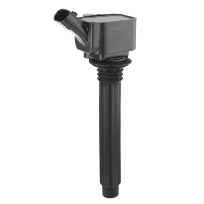 Bilde av BERU ZS619 Tennspole 3 polet 12V SAE Tilkoplingstype FIAT: 500X