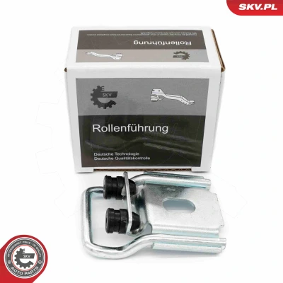 Bilde av ESEN SKV 97SKV101 Føring, låseknapp