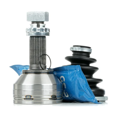 Bilde av GSP 841214 Drivknute SIX BALLS NISSAN: Qashqai / Qashqai+2 I, X Trail