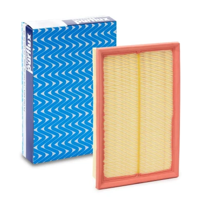 Bilde av PURFLUX A1998 Luftfilter 45 171 276 Filterinnsats VOLKSWAGEN: Golf 7, Passat B8 Variant, 7 SKODA: Octavia 3 Combi