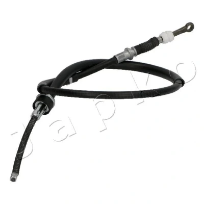 Bilde av JAPKO 131901L Bremsekabel bak ISUZU: Trooper I SUV Cabrio (UBS) 2.3, 2.2 TD 1984 1991