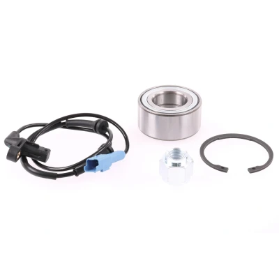 Bilde av VEMO V42 72 8801 Hjullagersett framaksel venstre, høyre med sensor, hjuldreietall PEUGEOT: 206 Hatchback