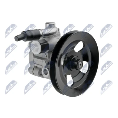 Bilde av NTY SPW NS 002 Hydraulikkpumpe hydraulisk