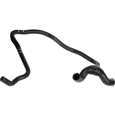 Bilde av GATES 3949 Radiatorslange EPDM (etyl propylen dien gummi) OPEL: Corsa C Hatchback