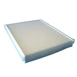 Bilde av ALCO FILTER MS 6223 Kupéfilter pollenfilter 255,0 212,0 30,0