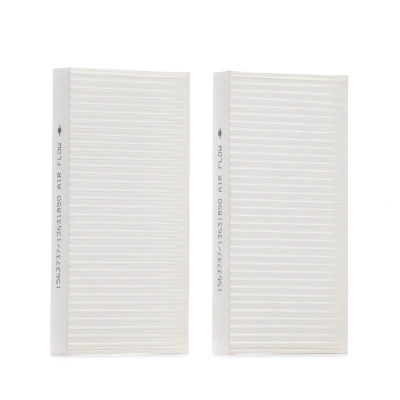 Bilde av CORTECO 80001718 Kupéfilter Partikkelfilter 181 91 20 JEEP: GRAND CHEROKEE 3
