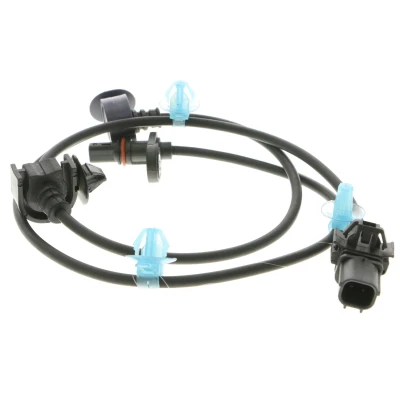 Bilde av VEMO V26 72 0098 ABS Sensor Original Quality for kjøretøy med 12