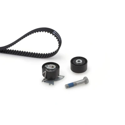 Bilde av GATES K025672XS Registerreimsett uten vannpumpe Tru Power FORD: FOCUS 3, 3 Turnier, KUGA 2, PEUGEOT: 5008 II, 308 II Hatchback, Expert III Van